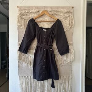 ba&sh Lady Dress